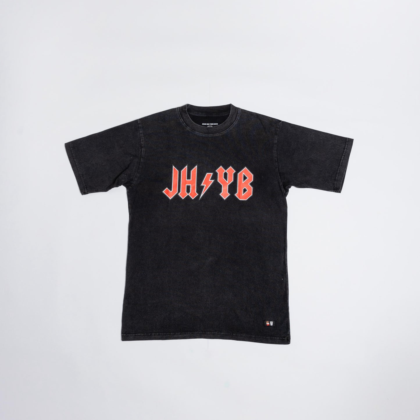 JHYB Lightning Tee