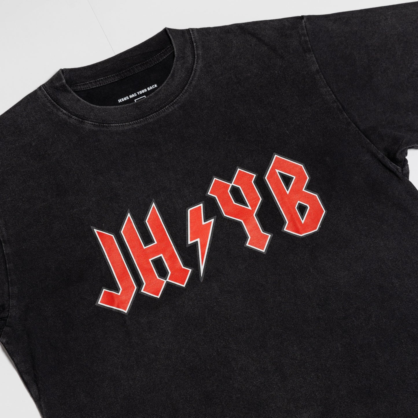 JHYB Lightning Tee