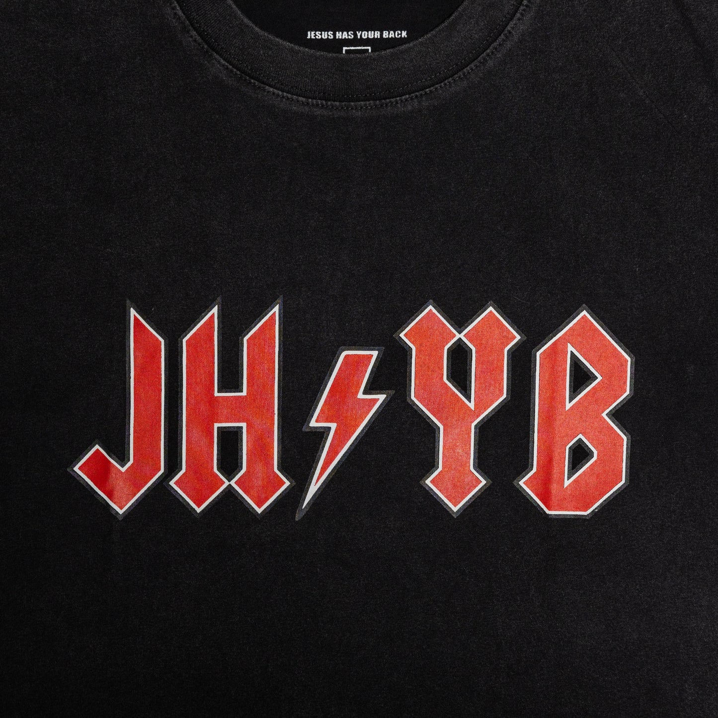 JHYB Lightning Tee