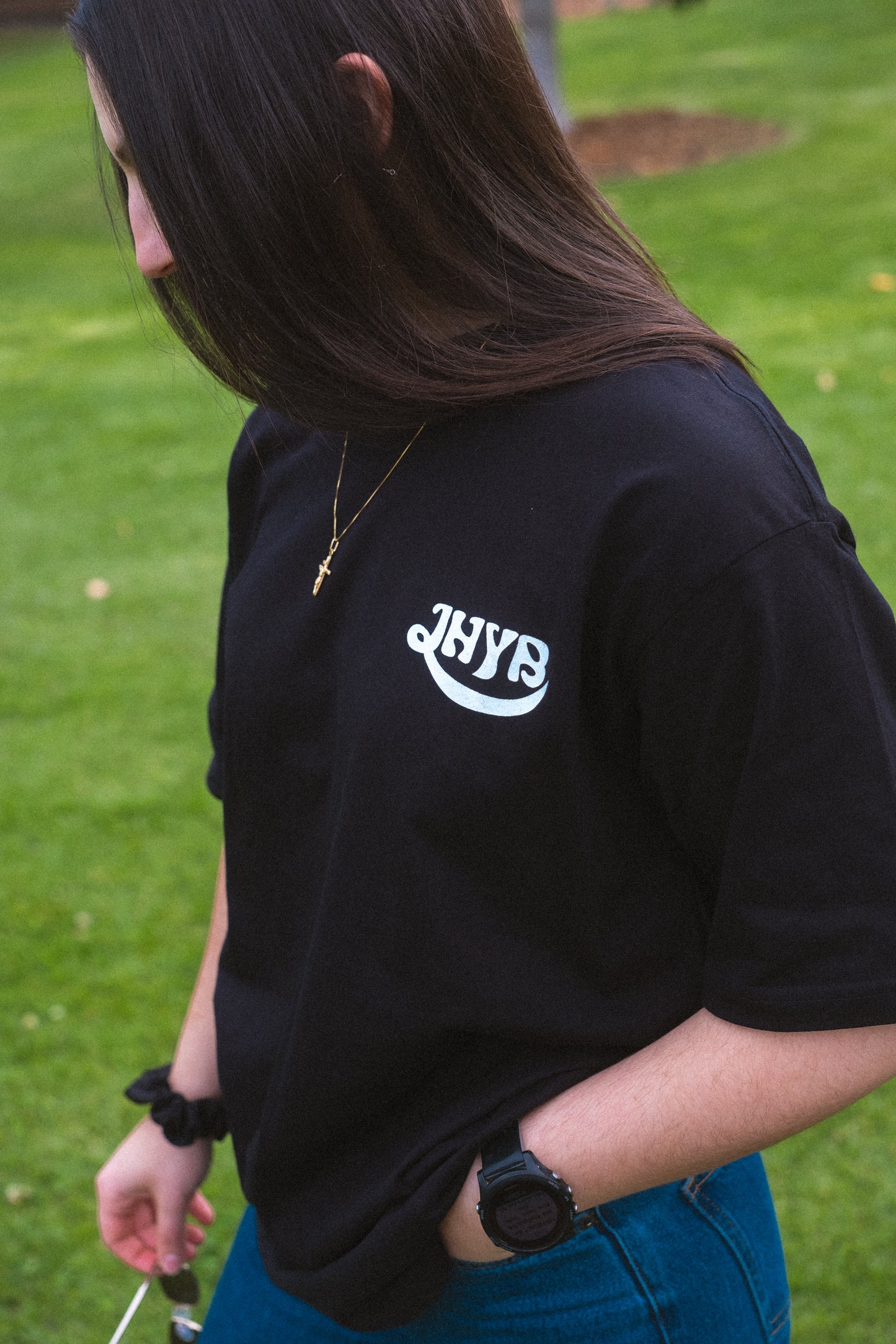 Knock Out Faith – JHYB