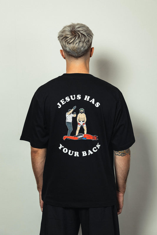 PRE-ORDER — JHYB × Max Holloway