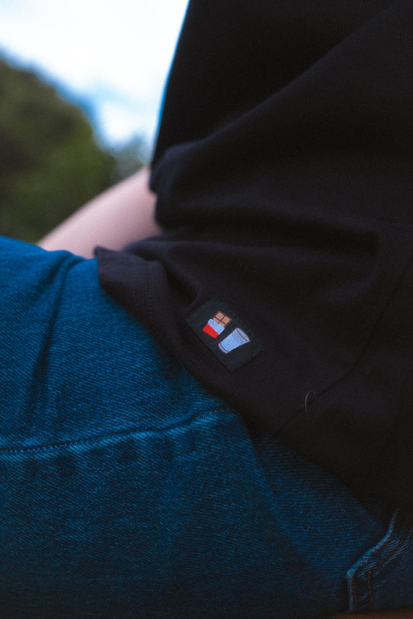 Knock Out Faith – JHYB